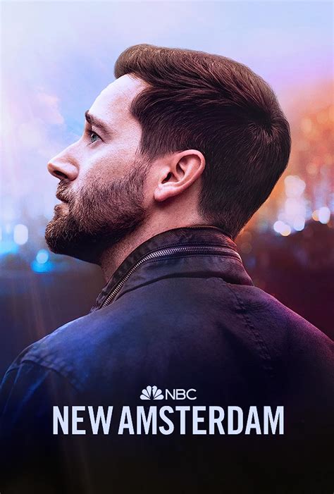 New Amsterdam Season 1 Dvd Release Date Redbox Netflix Itunes Amazon