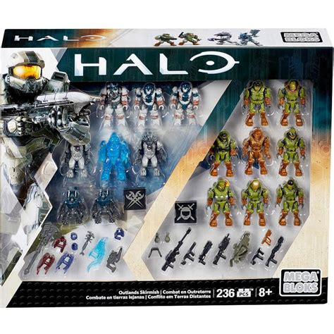 Halo Mega Bloks Spartan Tribute Pack Revealed 20 Figures Halo Toy News Atelier Yuwa Ciao Jp