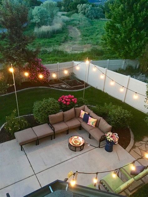 30 Ways To Illuminate Your Yard With Landscape Lighting