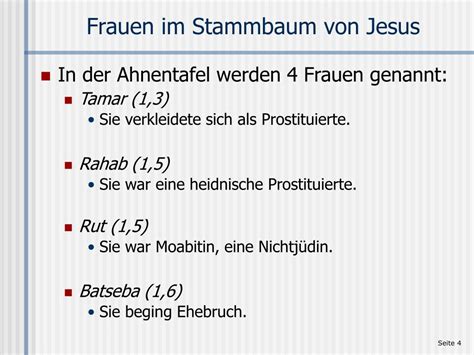 PPT Das Evangelium nach Matthäus PowerPoint Presentation free