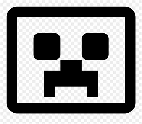 Minecraft Mask Svg Files Cricut