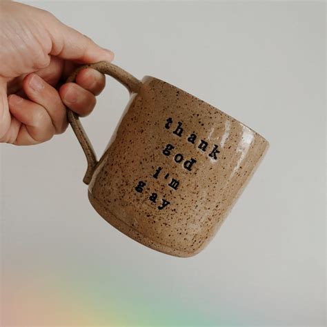 Gay Pottery Etsy