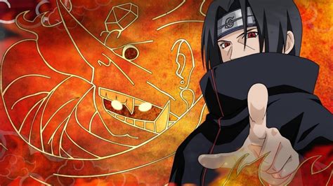 Itachi Uchiha Susanoo Wallpapers Top Free Itachi Uchiha Susanoo