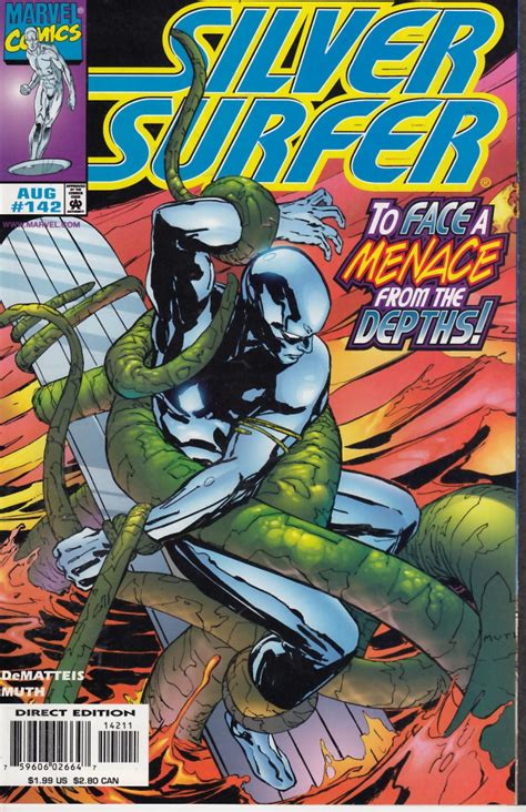 Silver Surfer Vol Sun Rise And Shadow Fall Chapter