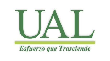 logo-ual | Universidad Autónoma de la Laguna