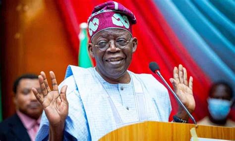 Bola Tinubu Biography, Age, Wife, State of Origin, Wikipedia, Net worth ...