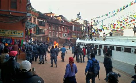 100th Self Immolation Inside Tibet Is Reported The New York Times