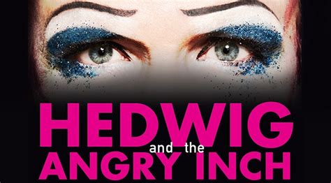 Hedwig And The Angry Inch At The Winspear In Dallas Attpac