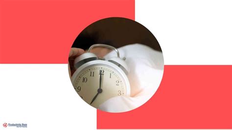 How to Boost Productivity with Time Management Skills? - Productivity Buzz