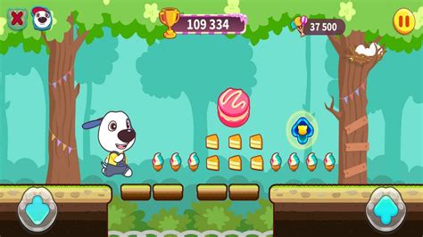 Talking Tom Candy Run | Gameappsdownload.com