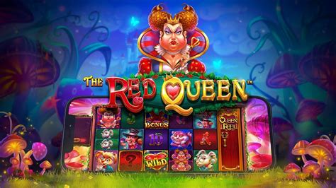 The Red Queen Pragmatic Play First Look New Slot Youtube