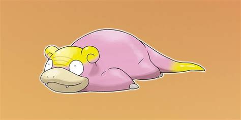 Pokémon Go Best Moveset And Counter For Slowpoke Sbennys Blog