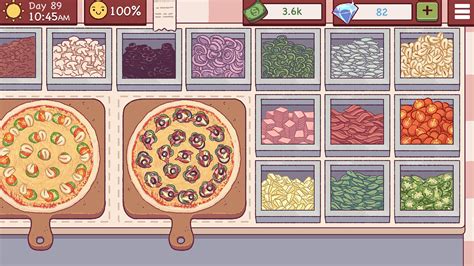 Good Pizza, Great Pizza - Cooking Simulator Game Free Download » ExtroGames