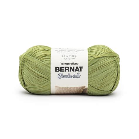 bernat suede ish yarn cypress walmartcom