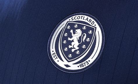 New Scotland Strip 2014- Adidas Scotland Football Home Kit 2014 ...