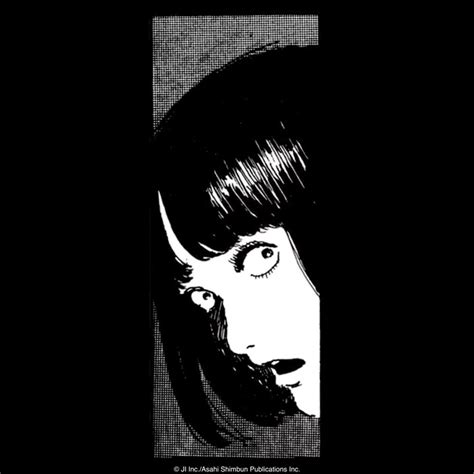 Viz On Twitter Absolute Nightmare Fuel Via Deserter Junji Ito Story