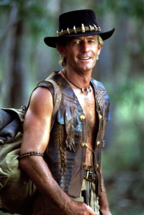 Crocodile Dundee