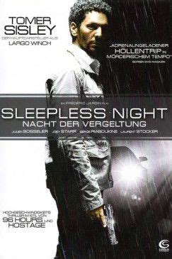 Sleepless Night Nacht Der Vergeltung Trailer Kritik Bilder Und