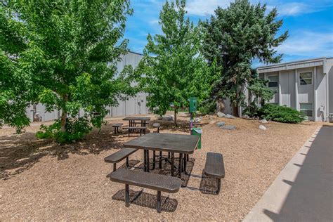 Amenities - Julian Square in Denver, CO