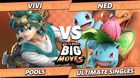 Lmbm Vivi Hero Lucario Vs Ned Pokemon Trainer Sephiroth