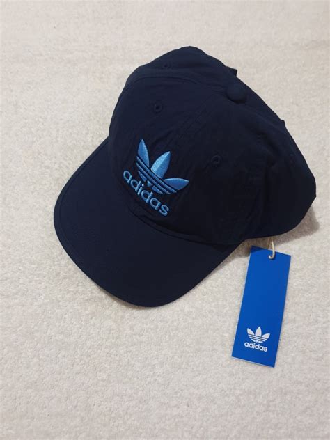 Adidas Adicolor Archive Baseball Cap Men S Fashion Watches