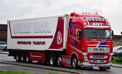 Snt Volvo Fh Alex Henderson Flickr