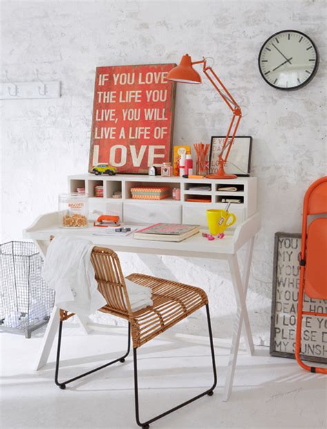 The Happy Home Office // Щастливото работно място у дома – 79 ideas