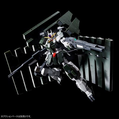 Mobile Suit Gundam 00 HG00 Gundam Zabanya Final Battle Ver 1 144