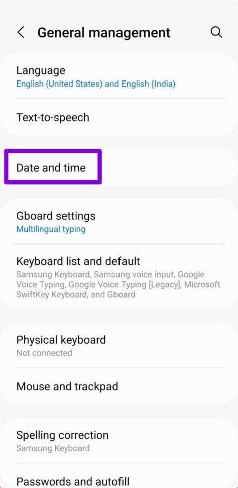 Top 8 Ways To Fix Call History Not Showing On Android Guiding Tech