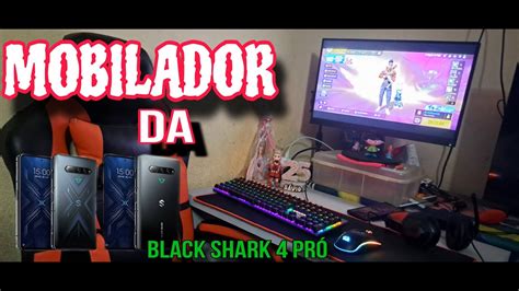 TOP 1 GLOBAL RANKED MOBILADOR AO VIVO JOGANDO O LINDO