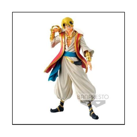 One Piece Treasure Cruise World Journey Vol Figurine Sabo