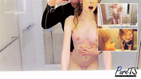 Pure TS HD Sex Video Channel On AnySex