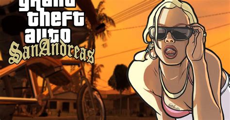 Baixar Gta San Andreas Para Pc Grátis ~ Seu Game Downloads