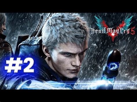 Devil May Cry 5 Boss Fight Artemis Gameplay Part 2 DevilMayCry5