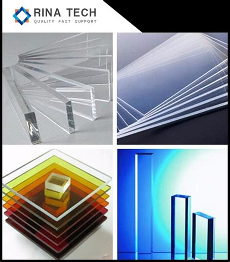 Led Diffuser Sheet By Acrylic Material Suppliers And Factory Customized Products Price Rina