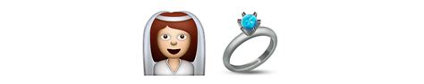 Wedding Ring Emoji - Wedding Rings Sets Ideas