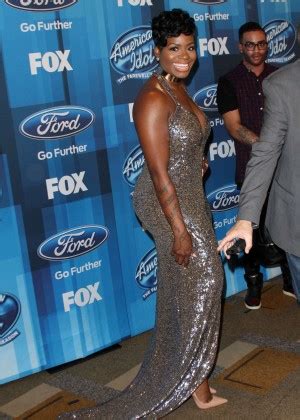 Fantasia – American Idol Finale 2016 in Los Angeles | GotCeleb