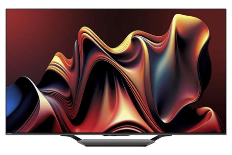 65 MiniLED ULED 4K U7N Hisense