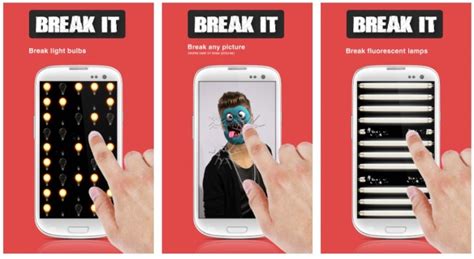 9 Best Fake Broken Screen Prank Apps for Android & iOS