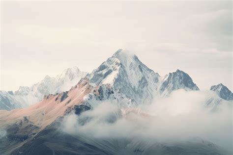 aesthetic mountain scenery photo landscape premium photo rawpixel
