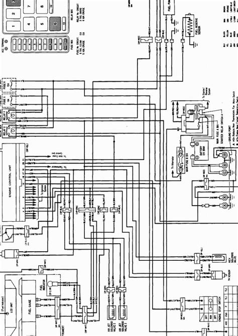 Honda Gl Honda European Service Manual Schematic Classic