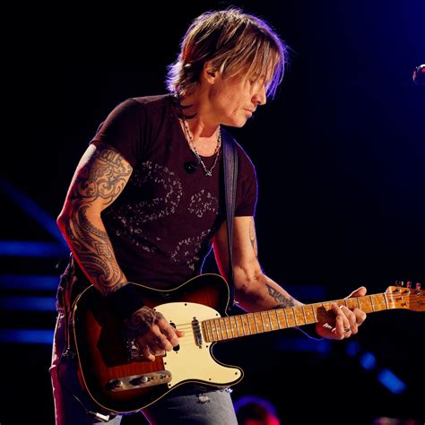 Keith Urban Makes Big Announcement About Future In Personal Message