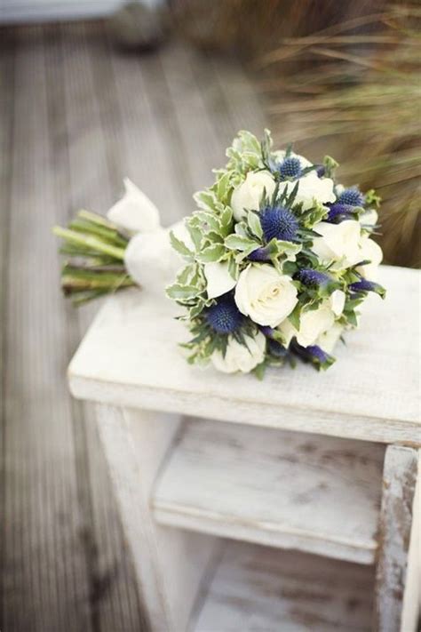 Extremely Elegant Navy And White Wedding Ideas White Wedding