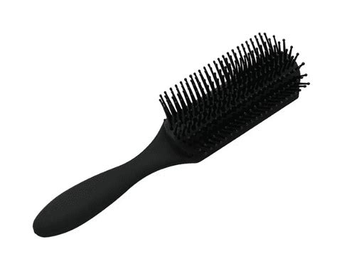 Curl Defining And Rib Comb Curly Hair Comb Hairdressing Mens And Women