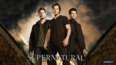 Supernatural Desktop Backgrounds Wallpaper Cave