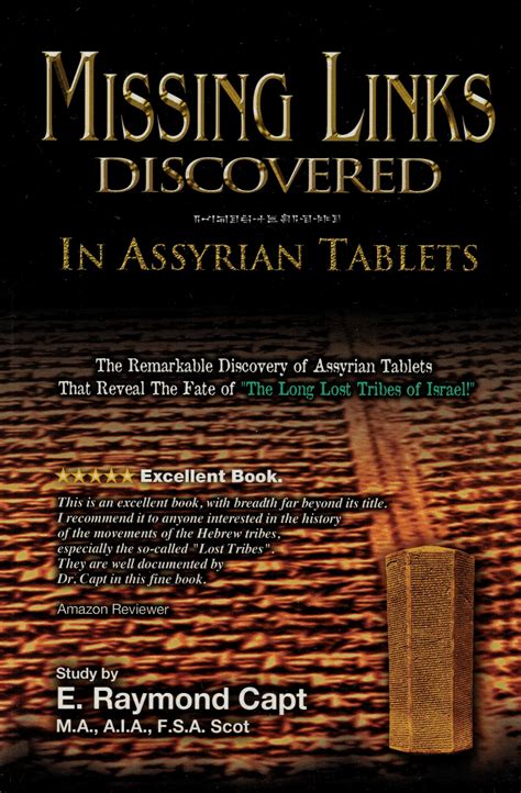 Missing Links — Shepherd's Chapel