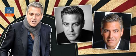 George Clooney Revealed He Has Been Using A Flowbee To Cut His Own Hair