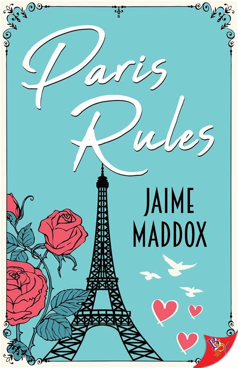 Paris Rules eBook by Jaime Maddox - EPUB | Rakuten Kobo Canada