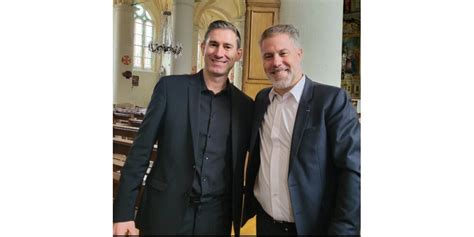 Concert orgue et chant à léglise