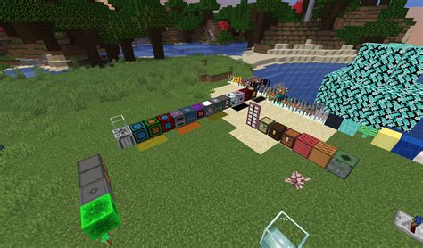 Survival Pack Automation Minecraft Modpacks Curseforge